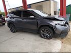 2020 Honda Cr-v Hybrid Ex-l Gray vin: 7FART6H88LE023645
