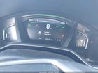 2021 Honda Cr-v Hybrid Ex-l Silver vin: 7FART6H89ME027429
