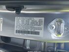 2021 Honda Cr-v Hybrid Ex-l Silver vin: 7FART6H89ME027429
