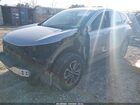 2021 Honda Cr-v Hybrid Ex-l Silver vin: 7FART6H89ME027429