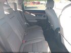 2021 Honda Cr-v Hybrid Ex-l Silver vin: 7FART6H89ME027429