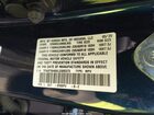 2020 Honda Cr-v Hybrid Ex-l Blue vin: 7FART6H8XLE005373