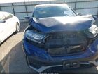 2020 Honda Cr-v Hybrid Ex-l Blue vin: 7FART6H8XLE005373
