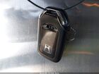2020 Honda Cr-v Hybrid Ex-l Blue vin: 7FART6H8XLE005373