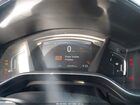 2020 Honda Cr-v Hybrid Ex-l Blue vin: 7FART6H8XLE005373