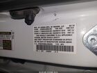 2020 Honda Cr-v Hybrid Touring Белый vin: 7FART6H90LE000353
