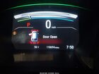 2020 Honda Cr-v Hybrid Touring Белый vin: 7FART6H90LE000353