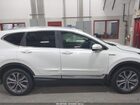 2020 Honda Cr-v Hybrid Touring Белый vin: 7FART6H90LE000353