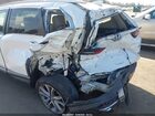 2021 Honda Cr-v Hybrid Touring Белый vin: 7FART6H91ME032987