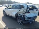 2021 Honda Cr-v Hybrid Touring Белый vin: 7FART6H91ME032987