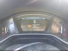 2021 Honda Cr-v Hybrid Touring Белый vin: 7FART6H91ME032987
