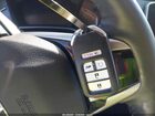 2021 Honda Cr-v Hybrid Touring Белый vin: 7FART6H91ME032987