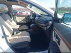 2021 Honda Cr-v Hybrid Touring Белый vin: 7FART6H91ME032987