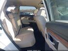2021 Honda Cr-v Hybrid Touring Белый vin: 7FART6H91ME032987