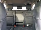 2020 Honda Cr-v Touring Серый vin: 7FART6H95LE000655