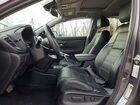2020 Honda Cr-v Touring Серый vin: 7FART6H95LE000655