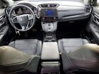 2020 Honda Cr-v Touring Серый vin: 7FART6H95LE000655