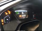 2020 Honda Cr-v Hybrid Touring Black vin: 7FART6H99LE019807