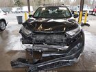 2020 Honda Cr-v Hybrid Touring Black vin: 7FART6H99LE019807
