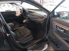 2020 Honda Cr-v Hybrid Touring Black vin: 7FART6H99LE019807