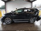 2020 Honda Cr-v Hybrid Touring Black vin: 7FART6H99LE019807