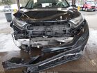 2020 Honda Cr-v Hybrid Touring Black vin: 7FART6H99LE019807