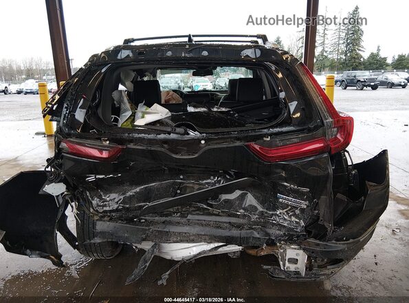 7FART6H99LE019807 2020 HONDA CR-V HYBRID Black 
