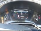 2020 Honda Cr-v Hybrid Touring Black vin: 7FART6H9XLE019153