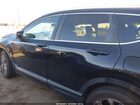 2020 Honda Cr-v Hybrid Touring Black vin: 7FART6H9XLE019153