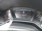 2020 Honda Cr-v Hybrid Touring Gray vin: 7FART6H9XLE022022