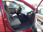2021 Honda Cr-v 2wd Ex Красный vin: 7FARW1H52ME008754