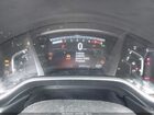 2021 Honda Cr-v 2wd Ex Красный vin: 7FARW1H52ME008754