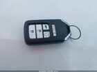 2021 Honda Cr-v 2wd Ex Красный vin: 7FARW1H52ME008754