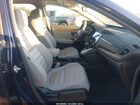 2017 Honda Cr-v Ex Синий vin: 7FARW1H56HE045568