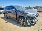 2019 Honda Cr-v Ex Угольный vin: 7FARW1H58KE026608
