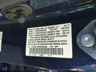 2017 Honda Cr-v Ex-l/ex-l Navi Blue vin: 7FARW1H85HE023345 2017 Honda Cr-v Ex-l/ex-l Navi Blue vin: 7FARW1H85HE023345