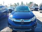 2017 Honda Cr-v Ex-l/ex-l Navi Blue vin: 7FARW1H85HE023345 2017 Honda Cr-v Ex-l/ex-l Navi Blue vin: 7FARW1H85HE023345