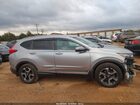 2017 Honda Cr-v Touring Серебряный vin: 7FARW1H90HE034827