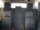 2019 Honda Cr-v Ex Белый vin: 7FARW2H50KE007203