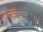 2019 Honda Cr-v Ex Белый vin: 7FARW2H50KE007203