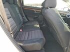 2019 Honda Cr-v Ex Белый vin: 7FARW2H50KE007203