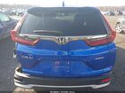 2021 Honda Cr-v Awd Ex Blue vin: 7FARW2H55ME011346 2021 Honda Cr-v Awd Ex Blue vin: 7FARW2H55ME011346