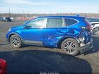 2021 Honda Cr-v Awd Ex Blue vin: 7FARW2H55ME011346 2021 Honda Cr-v Awd Ex Blue vin: 7FARW2H55ME011346