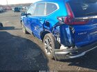 2021 Honda Cr-v Awd Ex Blue vin: 7FARW2H55ME011346 2021 Honda Cr-v Awd Ex Blue vin: 7FARW2H55ME011346