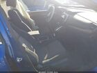 2021 Honda Cr-v Awd Ex Blue vin: 7FARW2H55ME011346 2021 Honda Cr-v Awd Ex Blue vin: 7FARW2H55ME011346