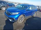 2021 Honda Cr-v Awd Ex Blue vin: 7FARW2H55ME011346 2021 Honda Cr-v Awd Ex Blue vin: 7FARW2H55ME011346