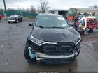 2021 Honda Cr-v Awd Ex Черный vin: 7FARW2H55ME013288