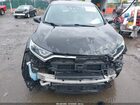 2021 Honda Cr-v Awd Ex Черный vin: 7FARW2H55ME013288