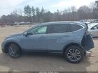 2022 Honda Cr-v Awd Ex Синий vin: 7FARW2H56NE031963