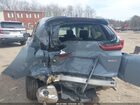 2022 Honda Cr-v Awd Ex Синий vin: 7FARW2H56NE031963